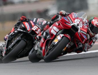Bos Ducati Sebut Persaingan dengan Aprilia Kini Seimbang, Penentu Gelar MotoGP 2026 Ada di Tangan Pembalap