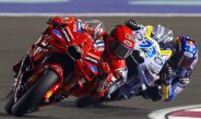 Duo Marquez Kuasai Barisan Terdepan MotoGP Jerman 2026