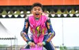 Bela 2 Tim, Falah Acil Siap Pertahankan Gelar Raja Matic di SCP 2026