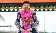 Bela 2 Tim, Falah Acil Siap Pertahankan Gelar Raja Matic di SCP 2026