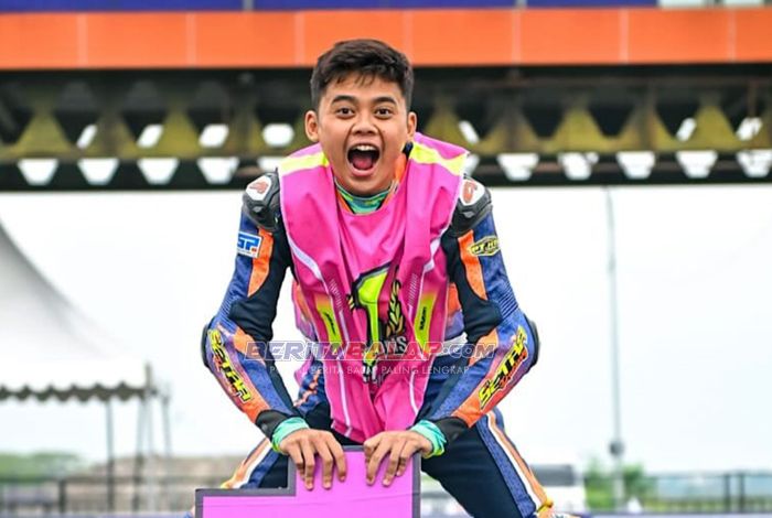 Bela 2 Tim, Falah Acil Siap Pertahankan Gelar Raja Matic di SCP 2026