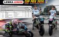 Fakta Potensi Duet Tim Bali Queen, Fiandra Reja ‘Jawara Mini Sport 12 Thn’ Lenka Junior Cup Prix 2026 Sentul, Adiknya Finish Ke-4