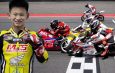 Super Gio Podium Runner-up Indonesia Junior Talent Cup U-15 MRS 2026 Mandalika, Fakta Selalu Podium Dalam 3 Seri