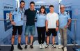 Joan Mir dan Daniel Holgado Resmi Bergabung Tim BK8 Gresini Racing