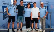 Joan Mir dan Daniel Holgado Resmi Bergabung Tim BK8 Gresini Racing