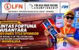 Fix, LFN Milik Haji Putra Jadi Titel Sponsor Balap Asia ARRC 2026 Mandalika Agustus Nanti