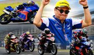 Haji Putra Siap Ikutsertakan 2 Wildcard (AP250 & UB150) Di Timnya Saat ARRC 2026 Mandalika, Siapa Yang Diincar ?