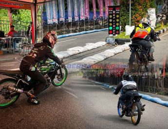 Hasil Juara Lengkap ADS 2026 Boyolali (Sabtu)
