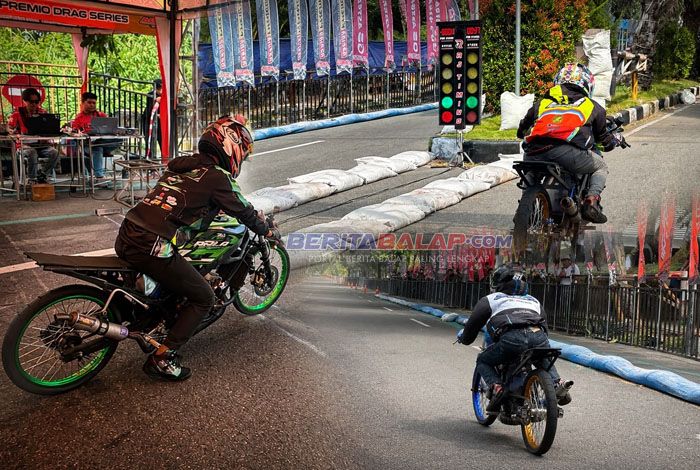 Hasil Juara Lengkap ADS 2026 Boyolali (Sabtu)