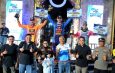 Hasil Juara Race Prolog Hiu Selatan International Hard Enduro 8