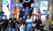 Hasil Juara Race Prolog Hiu Selatan International Hard Enduro 8