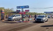 Hasil Juara Lengkap Java Drag Record 2026 Yogyakarta