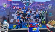 Hasil Juara Matapanah Cup Race 2026 Magetan