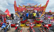 Hasil Juara Lengkap SCP 2026 Padang