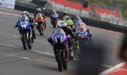 Hasil Juara Race 2 Yamaha Sunday Race 2026 Mandalika