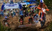 Hasil Juara Lengkap Hiu Selatan International Hard Enduro 8 2026 Cilacap