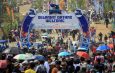 Hiu Selatan International Hard Enduro 8 2026 Cilacap : Magnet Wisata Adrenalin Gratis Dibanjiri Puluhan Ribu Penonton