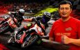 Tim PARD Siap Balap Lagi MotoPrix 2027, Ini Tim Milik Ketum IMI Jateng
