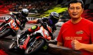 Tim PARD Siap Balap Lagi MotoPrix 2027, Ini Tim Milik Ketum IMI Jateng