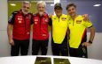 Tim VR46 Pastikan Lanjut Kontrak Ducati Hingga 2029 Walau Rider Kedua Belum Diumumkan
