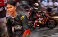 Akbar Abud Sulit Dilawan Diatas F1ZR by SRC Reborn Di MR Pulley Road Race 2026 Ciamis