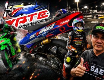 Fakta Prestasi Spesial Underbone 125Z by Mekanik Heru Kate Hingga Pertengahan Musim 2026