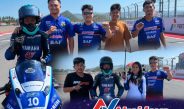 Fakta Tim Yamaha Akai Jaya MBKW2, Bawa 2 Rider Muda Di YSR 2026 Mandalika, Peduli Pembinaan Walau Fokus Balap Asia, MRS, Sunday Race dan MotoPrix Sulawesi