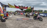 Fakta Spesial 1 Dekade IRC Tire Dukung Sumatera Cup Prix Padang 2026 Padang Pekan Ini (11-12 Juli)