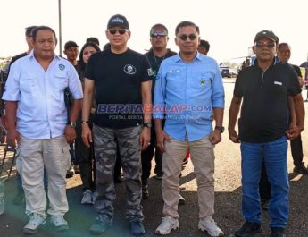 Dihadiri Langsung Oleh Bamsoet, Bukti Jika Java Drag Record 2026 Ajang Dragrace Terbaik Saat Ini Dihadiri Langsung Oleh Bamsoet, Bukti Jika Java Drag Record 2026 Ajang Dragrace Terbaik Saat Ini