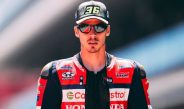 Joan Mir Percaya Gresini Ducati Bisa Kembalikan Kariernya ke Jalur Juara