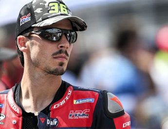 Setelah 8 Tahun di Tim Pabrikan, Joan Mir Jelaskan Keputusannya Gabung Tim Satelit Gresini (2027)