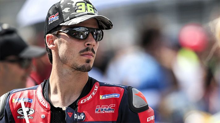 Setelah 8 Tahun di Tim Pabrikan, Joan Mir Jelaskan Keputusannya Gabung Tim Satelit Gresini (2027)
