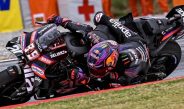 Jorge Martin Beberkan Penyebab Performa Aprilia Menurun di MotoGP 2026