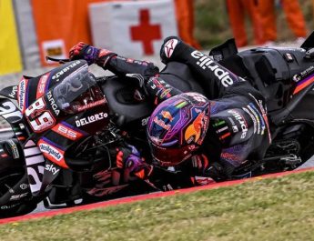 Jorge Martin Beberkan Penyebab Performa Aprilia Menurun di MotoGP 2026