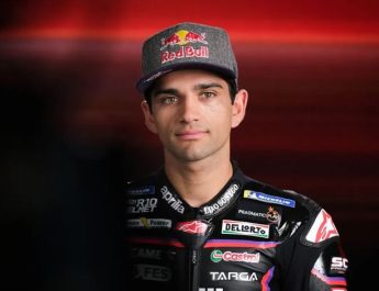 Martin Bidik Hasil Maksimal di MotoGP Jerman 2026, Yakin Adaptasi dengan Aprilia Terus Meningkat