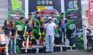 Hasil Juara Jatim Racing Series Kejurprov 2026 Jatim Seri Ke-3 Pamekasan (5 Juli)