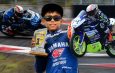 Fakta Potensi Spesial Kenzie Akbar Da Ninos (13 Tahun), Jawara R15 Junior Pro YSR 2026 Mandalika, Juara Nasional MiniGP 2024 dan Balap MiniGP 2025 Italia