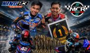 King23 Racing Malang Siapkan Skuad Terbaik, Bidik Hasil Maksimal di MCR 2026 Seri 1 Magetan