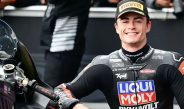 Profil Manuel Gonzalez Kandidat Juara Dunia Moto2 Yang Akan Naik Level MotoGP, Pernah Juara Dunia WorldSSP300