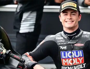 Profil Manuel Gonzalez Kandidat Juara Dunia Moto2 Yang Akan Naik Level MotoGP, Pernah Juara Dunia WorldSSP300