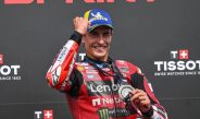 Marquez Pangkas Jeda Libur Demi Kembali Kompetitif di MotoGP 2026