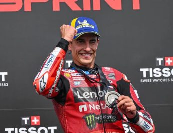 Marquez Pangkas Jeda Libur Demi Kembali Kompetitif di MotoGP 2026