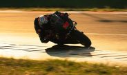 Bezzecchi Mulai Kendarai Motor Lagi, Peluang Comeback di MotoGP Inggris Kian Terbuka