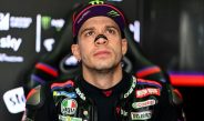 Operasi Marco Bezzecchi Berjalan Sukses, Aprilia Targetkan Comeback di MotoGP Inggris