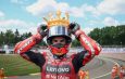 Marquez Siapkan Serangan pada Paruh Kedua MotoGP 2026, Gelar Juara Masih Jadi Target