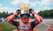 Marquez Siapkan Serangan pada Paruh Kedua MotoGP 2026, Gelar Juara Masih Jadi Target