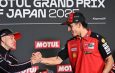 Marquez Bela Bezzecchi, Tegaskan Cedera di Sachsenring Bukan Karma Mandalika