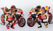 Kenapa Jangan Disamakan Kepindahan Marquez (2024) dan Mir (2027) Yang Sama-Sama Dari Tim Honda Ke Gresini ?