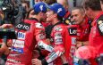 Jelang Perpisahan, Marquez Sampaikan Pesan Menyentuh untuk Pecco