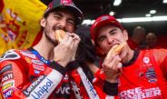 Ducati Optimistis Lanjutkan Tren Positif di Paruh Musim Kedua MotoGP 2026
